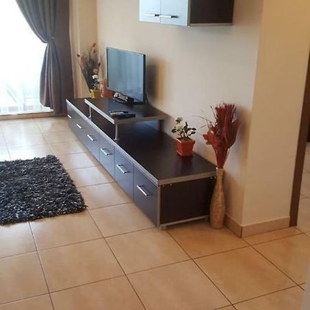 Nick Apartments Mamaia Kültér fotó