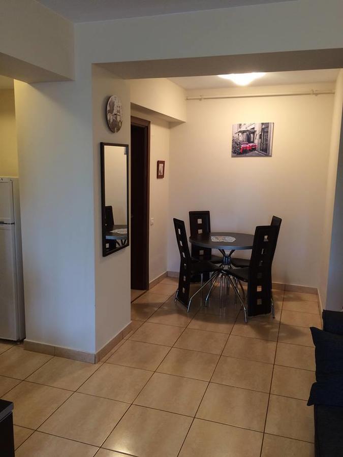 Nick Apartments Mamaia Kültér fotó