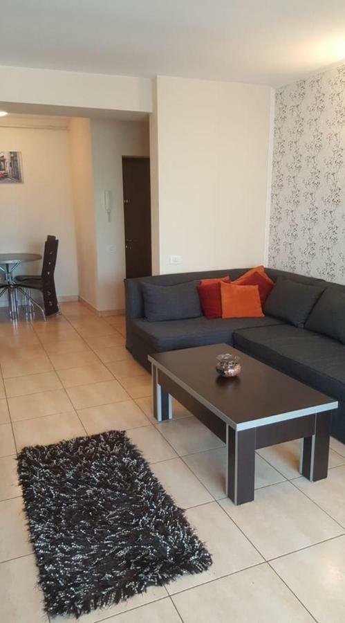 Nick Apartments Mamaia Kültér fotó
