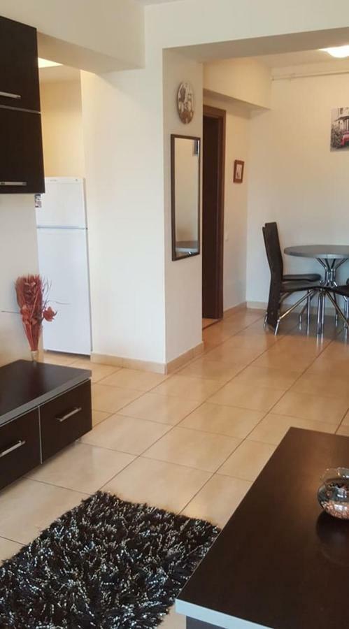 Nick Apartments Mamaia Kültér fotó