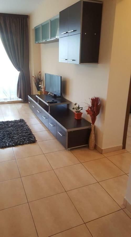 Nick Apartments Mamaia Kültér fotó