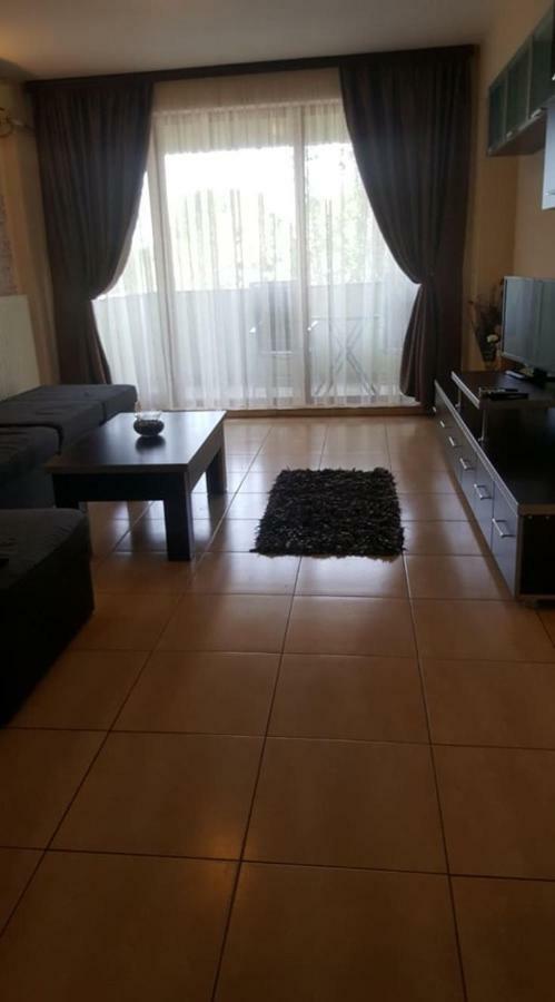 Nick Apartments Mamaia Kültér fotó
