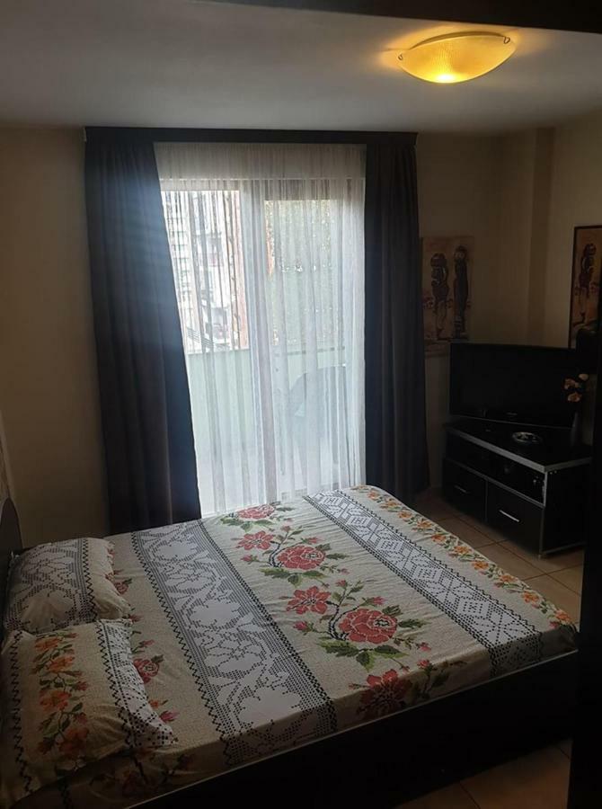 Nick Apartments Mamaia Kültér fotó